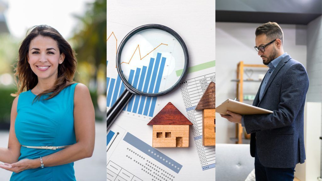 Tasaciones inmobiliarias en Madrid EBOISA