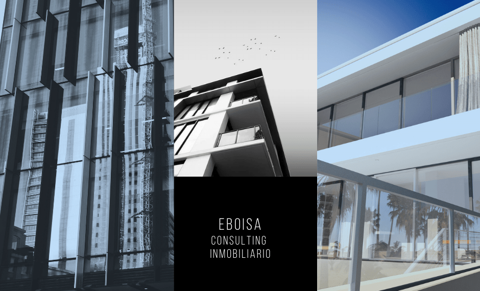 Consulting inmobiliario