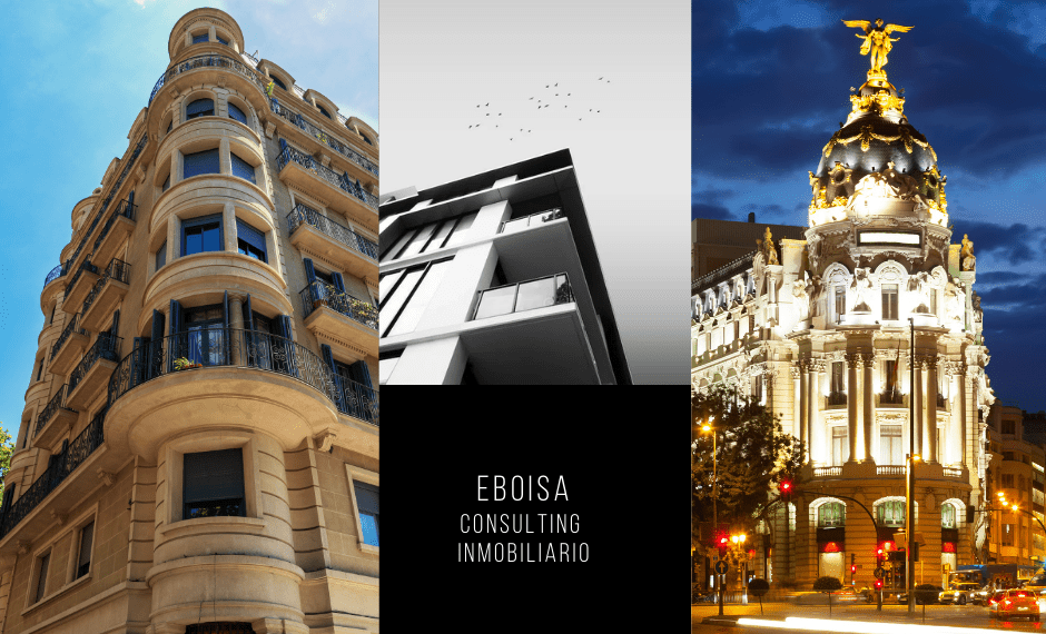 Consulting inmobiliario
